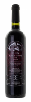 Cuvée pánů z Kravař