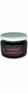 Hroznová chilli marmeláda