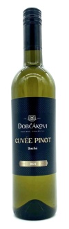 Cuvée Pinot