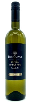 Cuvée Letní den